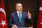 Реджеп Тайип Эрдоган : «Я одержу победу во втором  туре»