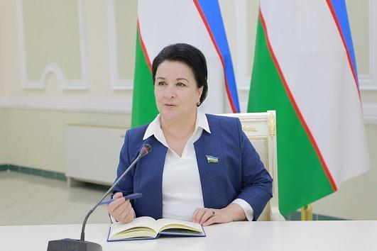 Мнение депутата: Природные богатства страны должны принадлежать народу Узбекистана