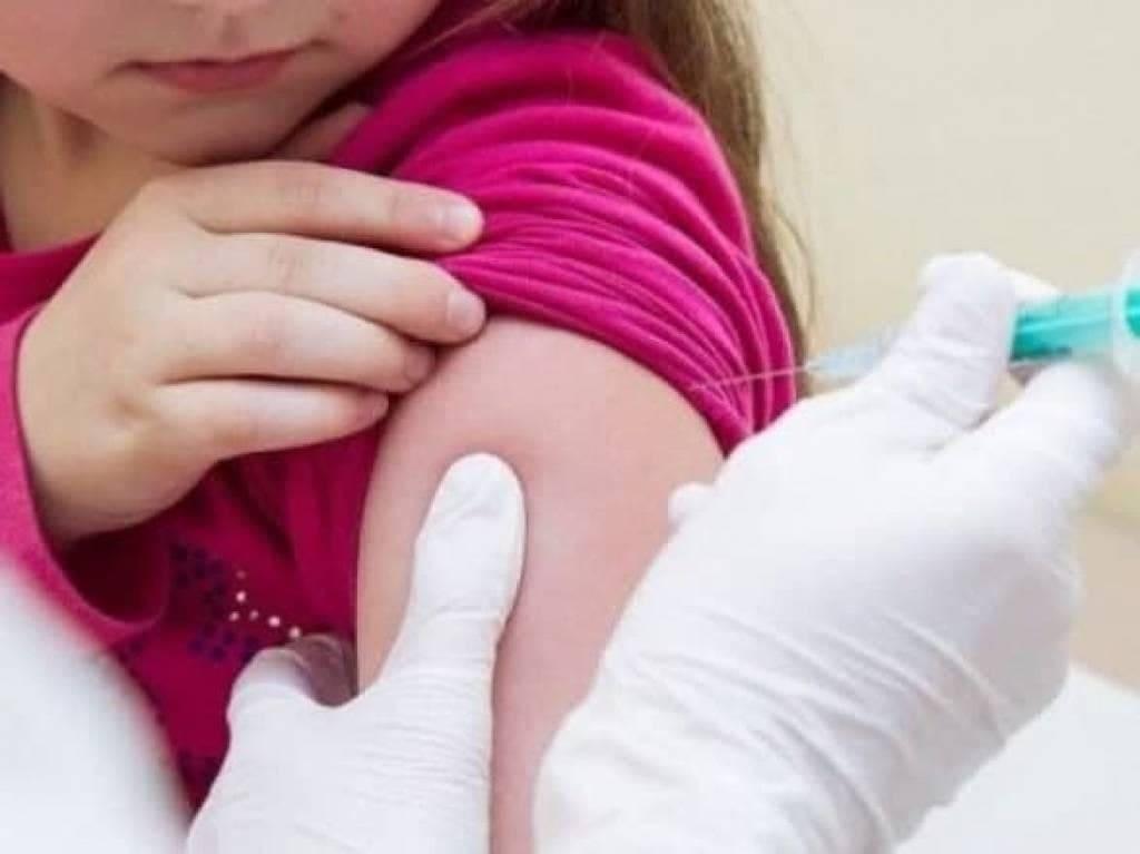 В Израиле разрешено прививать детей вакциной «BioNTech/Pfizer»