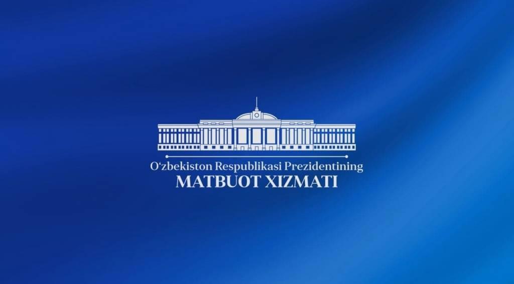 Президент Республики Узбекистан примет участие в онлайн-саммите Евразийского экономического союза