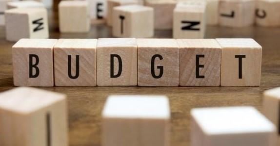 Госбюджет–2022: основные показатели