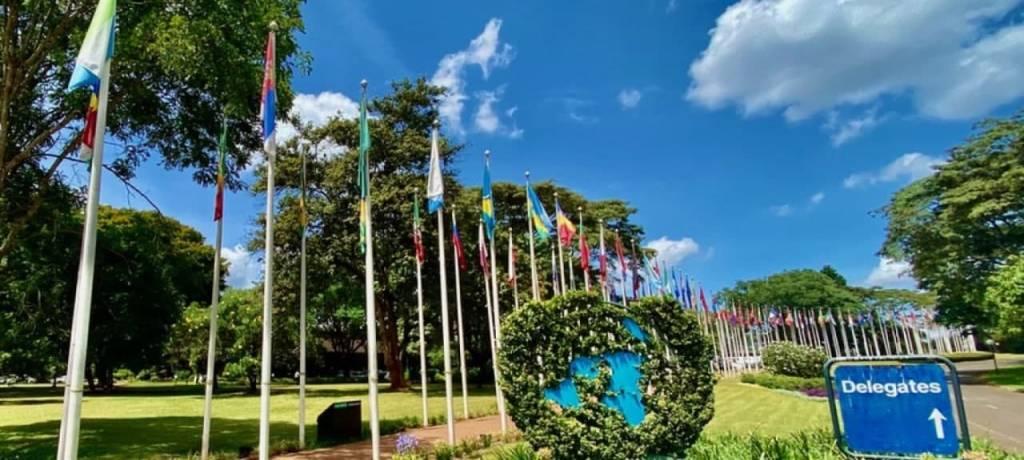 В Кении пройдет пятая сессия Ассамблеи ООН по окружающей среде