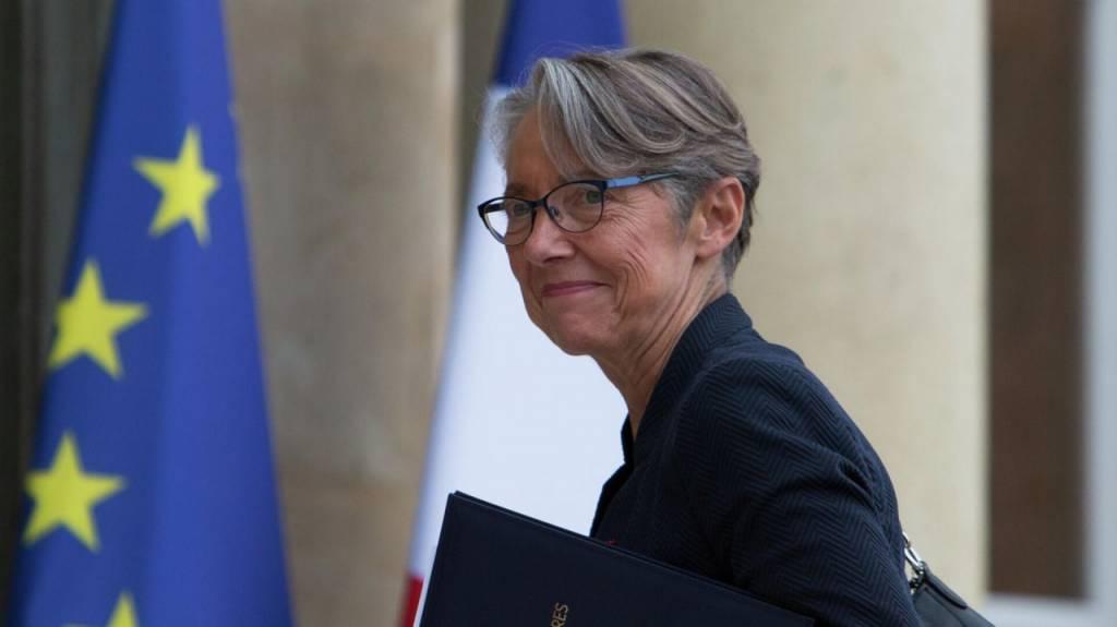 Элизабет Борн назначена премьер – министром Франции