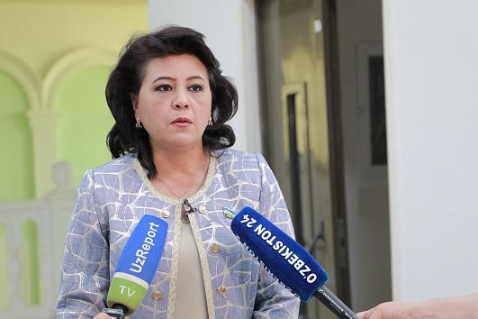  Мнение депутата: Новый Узбекистан — социальное государство