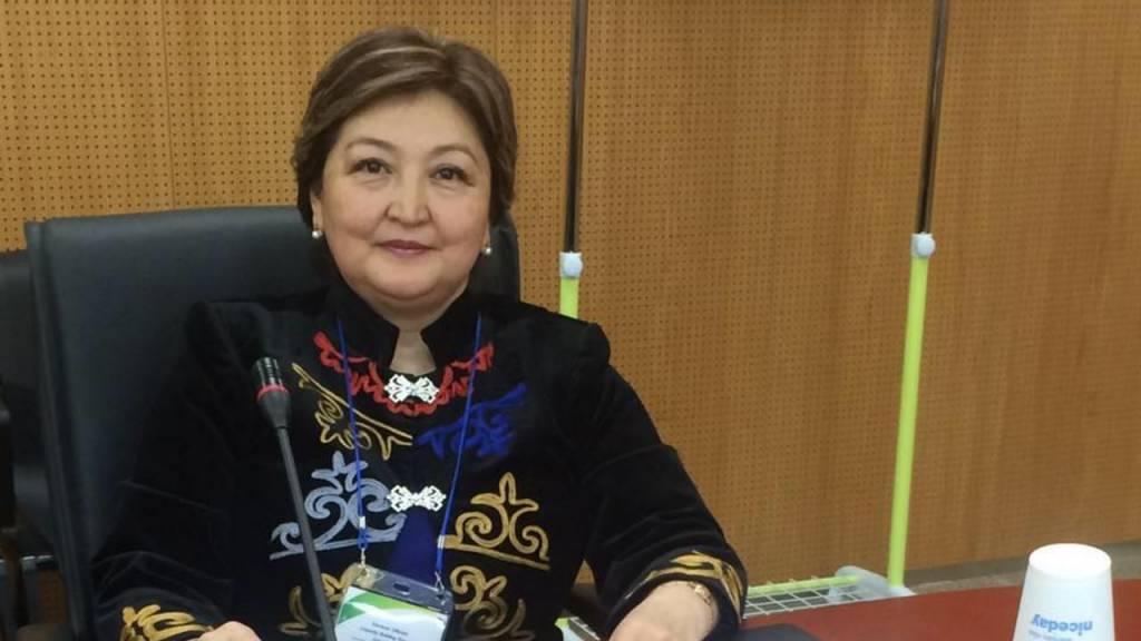 В Кыргызстане назначили и.о. министра здравоохранения