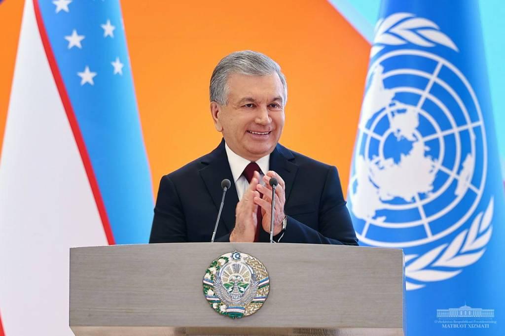 Президент Узбекистана выдвинул важные инициативы по расширению международного сотрудничества в области дошкольного образования