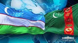 Президент Узбекистана и Председатель Халк Маслахаты Туркменистана подтвердили приверженность дальнейшему укреплению отношений многовековой дружбы и добрососедства между нашими народами