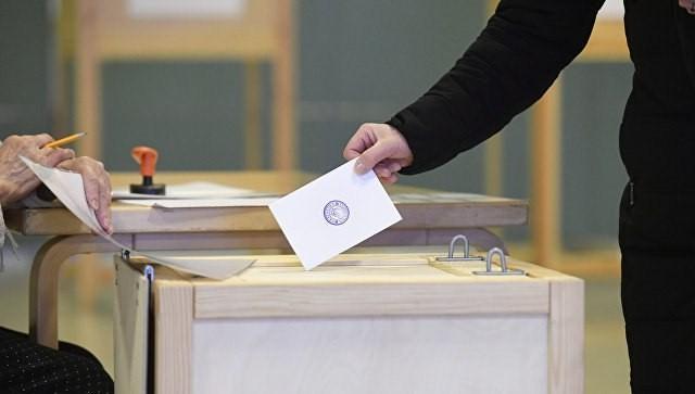 Где могут проголосовать на парламентских выборах граждане Узбекистана в США и Канаде?