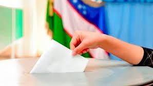 Граждане Узбекистана, находящиеся в Турции, принимают участие в досрочном голосовании на парламентских выборах
