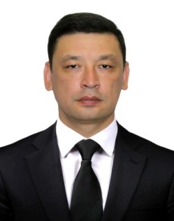 Фозилов Хуршид Ғайратович